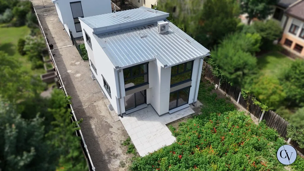 Haus – Wien - Ansicht 2