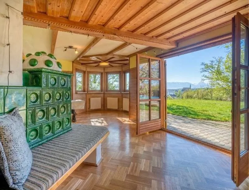 Haus – Oberndorf bei Salzburg - Ansicht 3