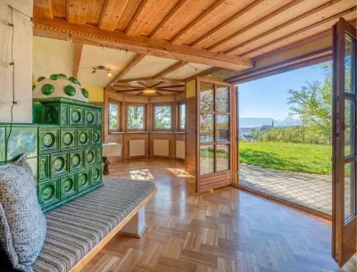 4-Zimmer-Haus kaufen in Salzburg-Umgebung – 112 m², € 895.000 – Bild 3 von 10