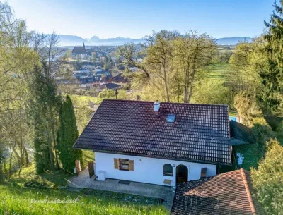 4-Zimmer-Haus kaufen in Salzburg-Umgebung – 112 m², € 895.000 – Bild 4 von 10