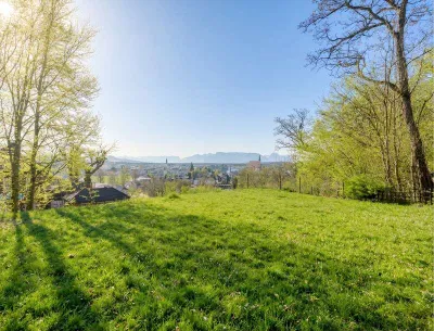 4-Zimmer-Haus kaufen in Salzburg-Umgebung – 112 m², € 895.000 – Bild 9 von 10