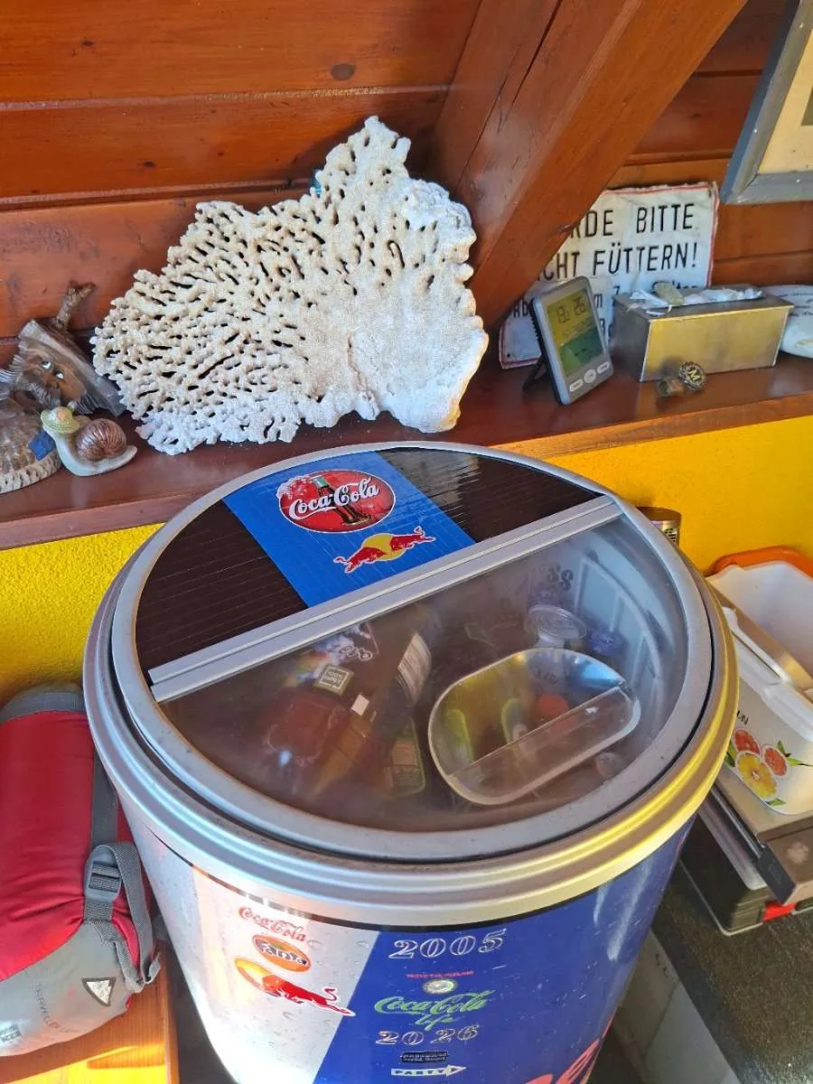 Kühlschrank Dose kaufen
