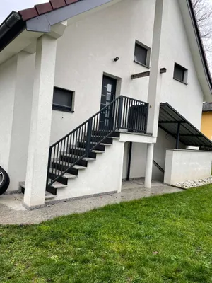 2-Zimmer-Gewerbeimmobilie mieten in Graz – 50 m², € 650 – Bild 1 von 13