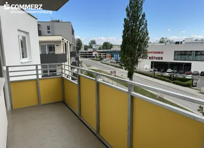 3-Zimmer-Wohnung mieten in Wiener Neustadt – 68,48 m², € 895 – Bild 4 von 18
