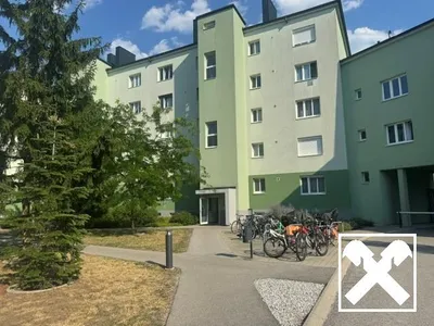 2-Zimmer-Wohnung kaufen in Wiener Neustadt – 73,88 m², € 152.000