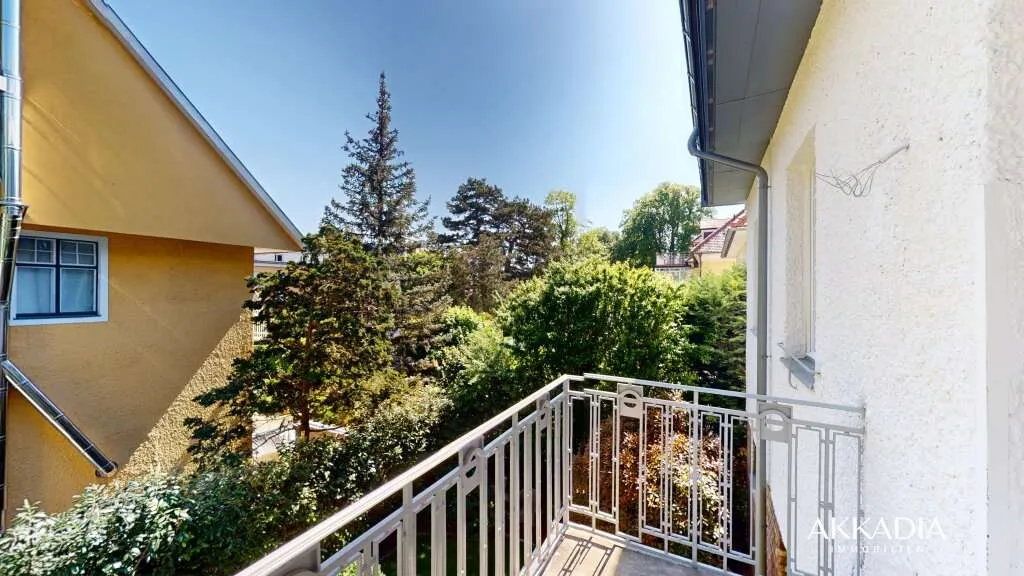 Wohnprojekt im Hietzinger Cottage - Ansicht 2