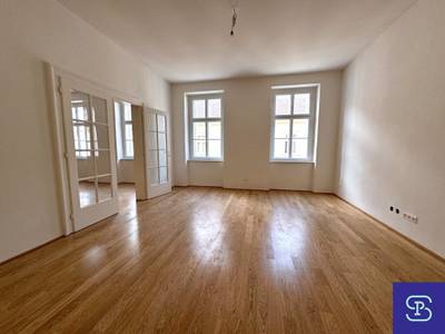 Provisionsfrei: Ruhiger 70m² Erstbezug mit Einbauküche in Toplage - 1080 Wien