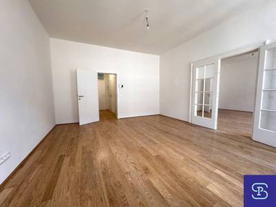Provisionsfrei: Ruhiger 70m² Erstbezug mit Einbauküche in Toplage - 1080 Wien – Bild 2
