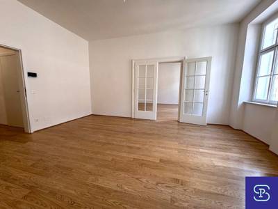 Provisionsfrei: Ruhiger 70m² Erstbezug mit Einbauküche in Toplage - 1080 Wien – Bild 3