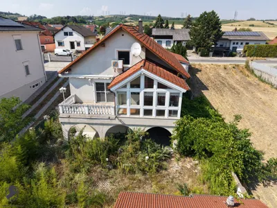 5-Zimmer-Haus kaufen in Korneuburg – 221,68 m², € 790.000 – Bild 36 von 47