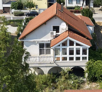 5-Zimmer-Haus kaufen in Korneuburg – 221,68 m², € 790.000
