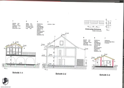 5-Zimmer-Haus kaufen in Korneuburg – 221,68 m², € 790.000 – Bild 47 von 47