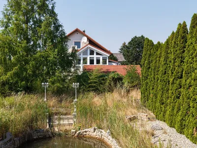5-Zimmer-Haus kaufen in Korneuburg – 221,68 m², € 790.000 – Bild 40 von 47