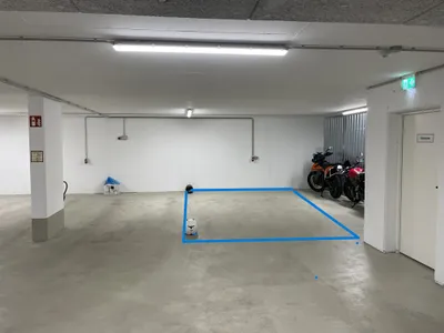 Immobilie mieten in Villach – 22 m², € 85 – Bild 1 von 3