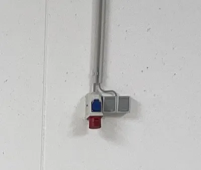 Immobilie mieten in Villach – 22 m², € 85 – Bild 2 von 3