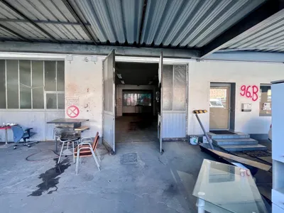 3-Zimmer-Gewerbeimmobilie mieten in Graz – 120 m², € 1.180 – Bild 12 von 13