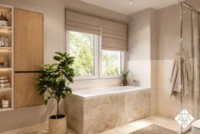 4-Zimmer-Haus kaufen in Kitzbühel – 115,72 m², € 689.000 – Bild 7 von 10