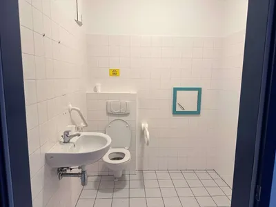 Gewerbeimmobilie kaufen in Sankt Pölten Land – 91 m², € 140.000 – Bild 19 von 23