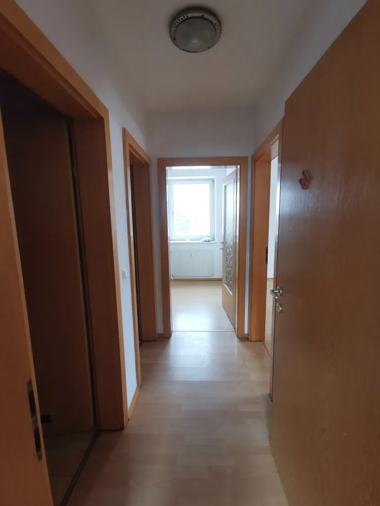 Gemütliche 62,3 m² Wohnung in Köflach - Ihr neues Zuhause wartet! - Ansicht 2