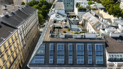 5-Zimmer-Wohnung kaufen in Wien – 223 m², € 4.500.000 – Bild 8 von 43