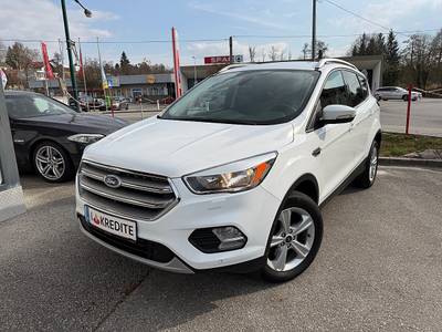 Ford Kuga 1,5 TDCi Trend Start/Stop *PDC*SHZ*Tempo*8...