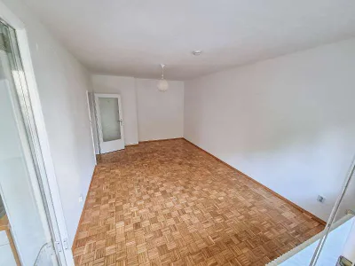 1-Zimmer-Wohnung mieten in Graz – 34 m², € 590 – Bild 11 von 14