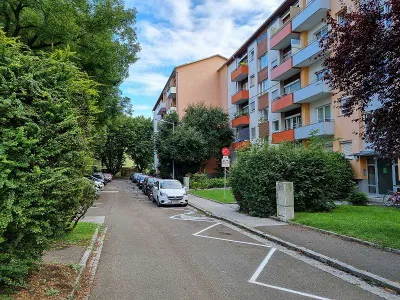 1-Zimmer-Wohnung mieten in Graz – 34 m², € 590 – Bild 2 von 14