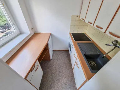 1-Zimmer-Wohnung mieten in Graz – 34 m², € 590 – Bild 9 von 14