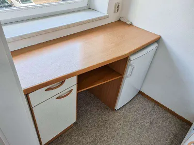 1-Zimmer-Wohnung mieten in Graz – 34 m², € 590 – Bild 8 von 14