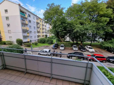 Wohnung zur Miete in 8010 Graz
