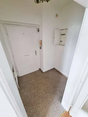 1-Zimmer-Wohnung mieten in Graz – 34 m², € 590 – Bild 3 von 14