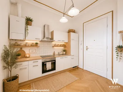 2-Zimmer-Wohnung kaufen in Wien – 51 m², € 219.000 – Bild 3 von 5