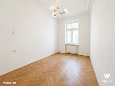 2-Zimmer-Wohnung kaufen in Wien – 51 m², € 219.000 – Bild 2 von 5