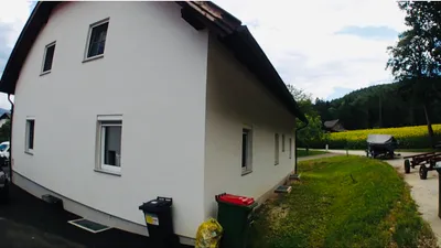 Haus mieten in Völkermarkt – 140 m², € 1.600 – Bild 17 von 17