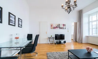 2-Zimmer-Wohnung mieten in Wien – 58 m², € 1.250 – Bild 4 von 13