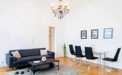 2-Zimmer-Wohnung mieten in Wien – 58 m², € 1.250 – Bild 5 von 13