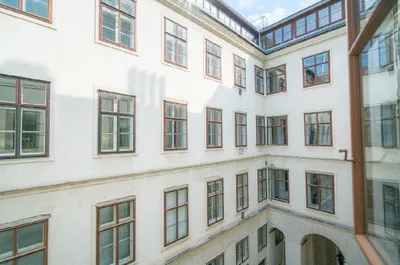 2-Zimmer-Wohnung mieten in Wien – 58 m², € 1.250 – Bild 3 von 13
