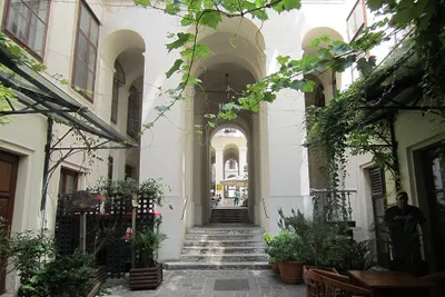 2-Zimmer-Wohnung mieten in Wien – 58 m², € 1.250