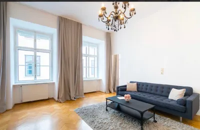 2-Zimmer-Wohnung mieten in Wien – 58 m², € 1.250 – Bild 9 von 13