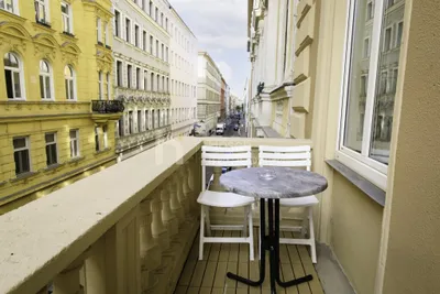 2-Zimmer-Wohnung kaufen in Wien – 51,22 m², € 289.000 – Bild 25 von 30