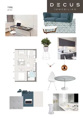 1-Zimmer-Wohnung kaufen in Wien – 40 m², € 220.000 – Bild 33 von 34