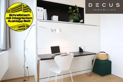 1-Zimmer-Wohnung kaufen in Wien – 40 m², € 220.000 – Bild 5 von 34