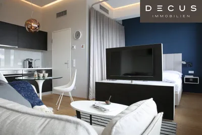 1-Zimmer-Wohnung kaufen in Wien – 40 m², € 220.000 – Bild 3 von 34