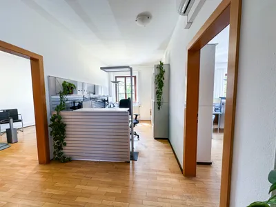 Gewerbeimmobilie mieten in Südoststeiermark – 132 m², € 1.320 – Bild 7 von 9