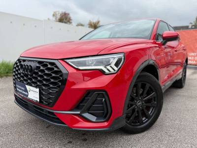 Audi Q3 Sportback Hybrid Plug in 45 TFSI e S-tronic ...