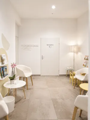 4-Zimmer-Gewerbeimmobilie mieten in Wien – 20 m², € 570 – Bild 2 von 14