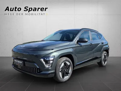 Hyundai Kona SX2 Smart Line 64,8 kWh
