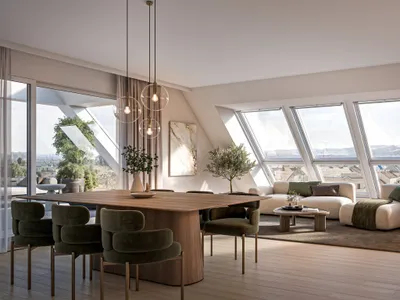 4-Zimmer-Wohnung kaufen in Wien – 103,48 m², € 773.500 – Bild 4 von 14