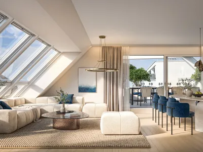 4-Zimmer-Wohnung kaufen in Wien – 103,48 m², € 773.500 – Bild 10 von 14
