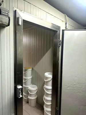 4-Zimmer-Gewerbeimmobilie mieten in Wien – 90 m², € 1.462 – Bild 3 von 8